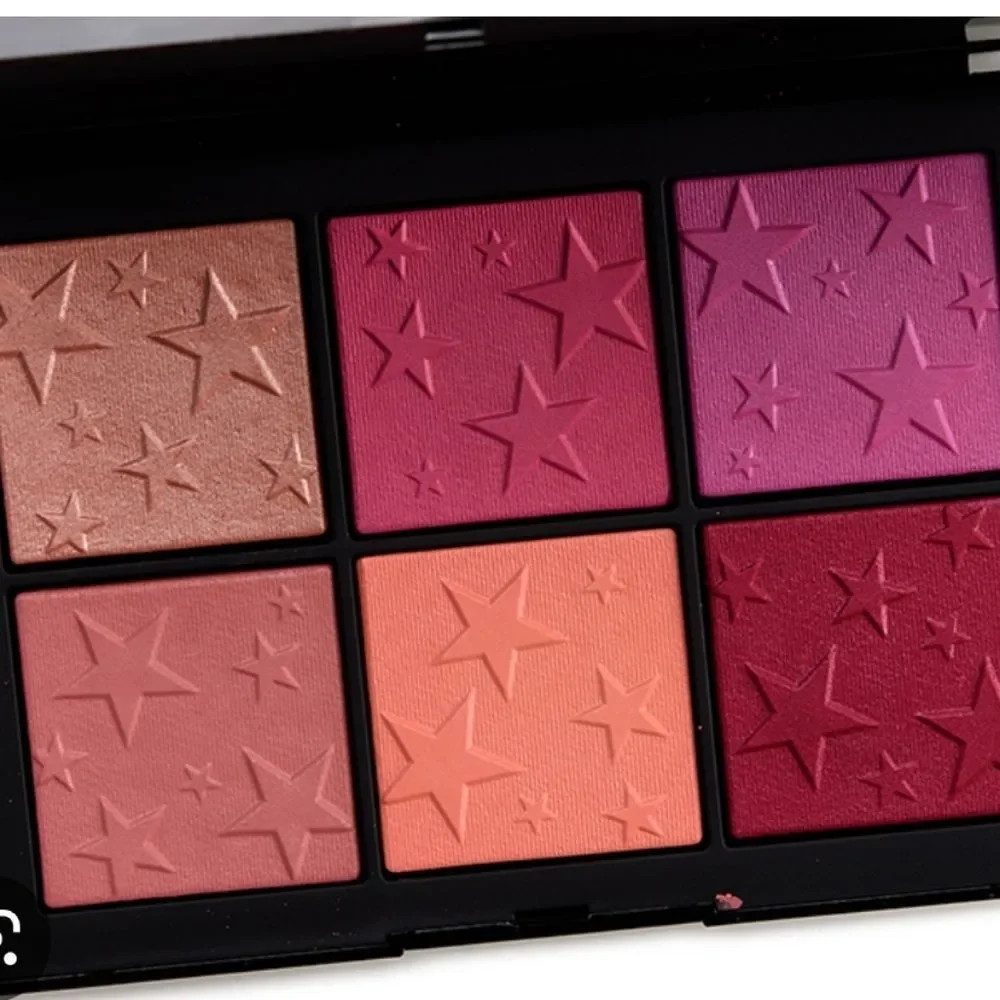 Nars Rising Star Cheek Palette